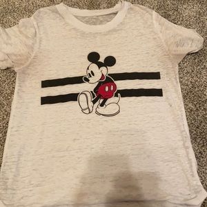 Disney Mickey Mouse t-shirt